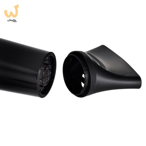 Suszarka do włosów BRAUN HD710 Suszarka do włosów BRAUN HD710