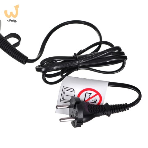 Suszarka do włosów BRAUN HD710 Suszarka do włosów BRAUN HD710
