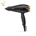 Suszarka do włosów Babyliss 6704E (2000W; kolor czarny)