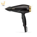Suszarka do włosów Babyliss 6704E (2000W; kolor czarny)