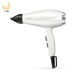 Suszarka do włosów Babyliss 6704WE (2000W; kolor biały)