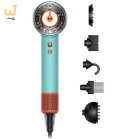Suszarka do włosów DYSON HD16 Patina Ceramic Blue 515276-01