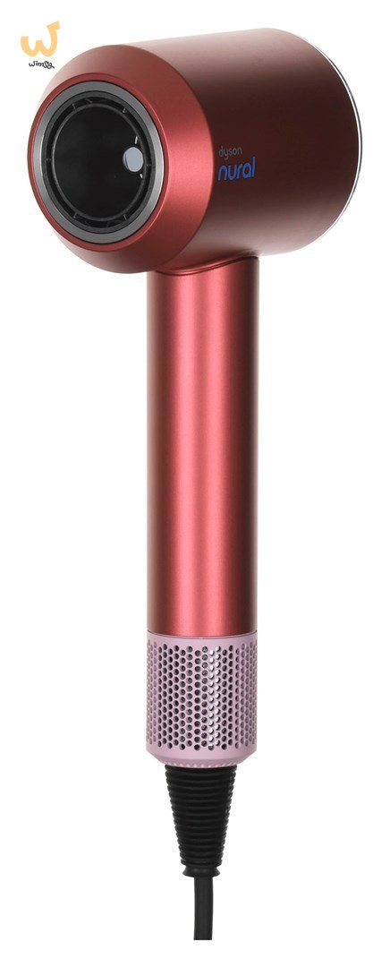 Suszarka do włosów DYSON HD16 Supersonic Nural 561725-01 Suszarka do włosów DYSON HD16 Supersonic Nural 561725-01