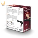 Suszarka do włosów Esperanza Pamela EBH004K (2200W; kolor czarny)