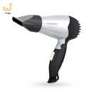 Suszarka do włosów Esperanza Venus EBH002S (850W; kolor czarny)