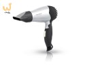 Suszarka do włosów Esperanza Venus EBH002S (850W; kolor czarny)