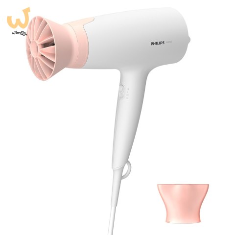 Suszarka do włosów PHILIPS BHD 300/10 Suszarka do włosów PHILIPS BHD 300/10