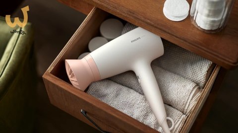 Suszarka do włosów PHILIPS BHD 300/10 Suszarka do włosów PHILIPS BHD 300/10