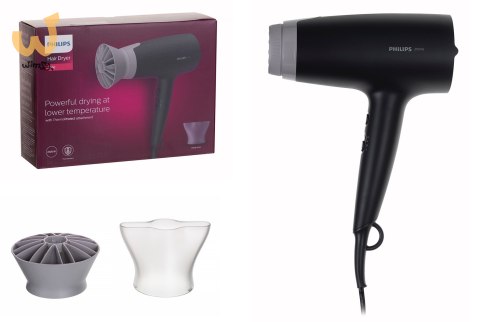 Suszarka do włosów PHILIPS BHD 351/10 Suszarka do włosów PHILIPS BHD 351/10
