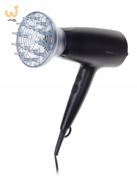 Suszarka do włosów PHILIPS BHD 360/20 Suszarka do włosów PHILIPS BHD 360/20