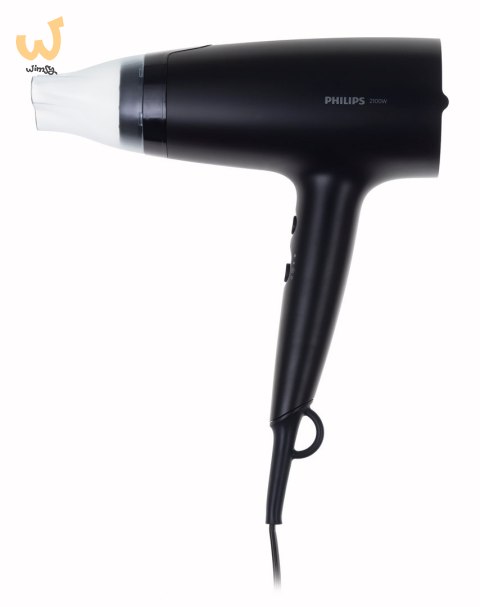 Suszarka do włosów PHILIPS BHD 360/20 Suszarka do włosów PHILIPS BHD 360/20