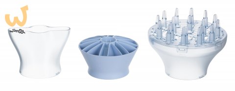 Suszarka do włosów PHILIPS BHD 360/20 Suszarka do włosów PHILIPS BHD 360/20