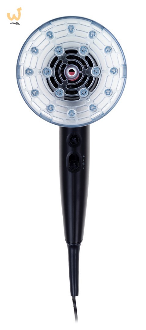 Suszarka do włosów PHILIPS BHD 360/20 Suszarka do włosów PHILIPS BHD 360/20