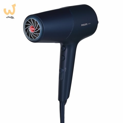 Suszarka do włosów PHILIPS BHD 512/20 Suszarka do włosów PHILIPS BHD 512/20