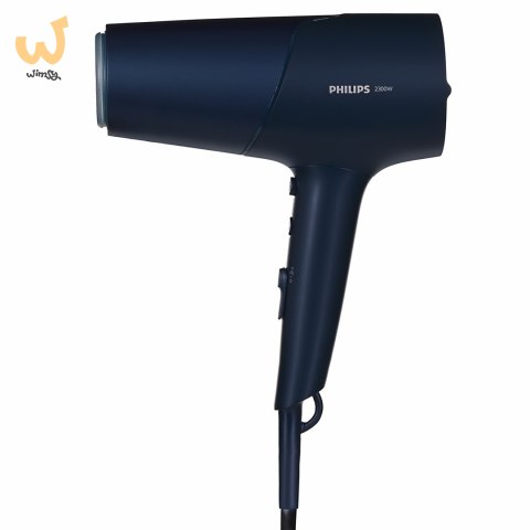 Suszarka do włosów PHILIPS BHD 512/20 Suszarka do włosów PHILIPS BHD 512/20