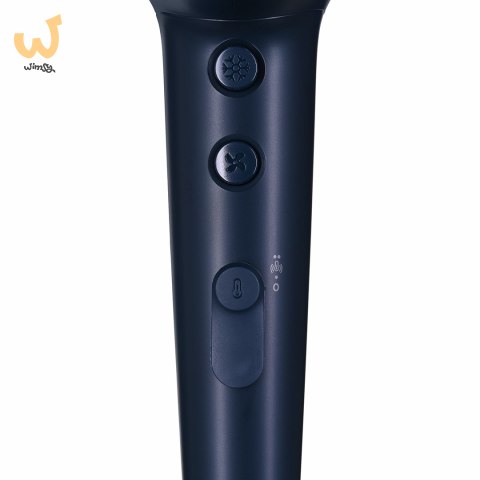 Suszarka do włosów PHILIPS BHD 512/20 Suszarka do włosów PHILIPS BHD 512/20