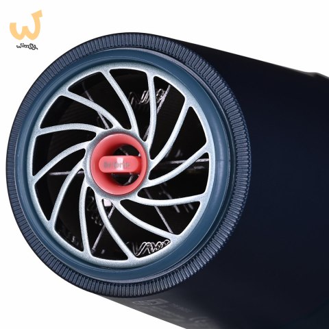 Suszarka do włosów PHILIPS BHD 512/20 Suszarka do włosów PHILIPS BHD 512/20