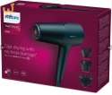 Suszarka do włosów PHILIPS BHD 512/20