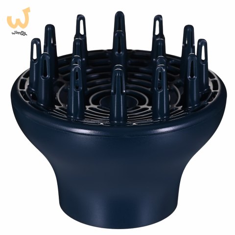 Suszarka do włosów PHILIPS BHD 512/20 Suszarka do włosów PHILIPS BHD 512/20