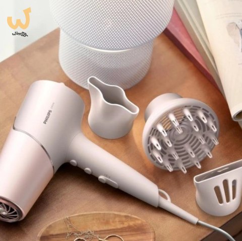 Suszarka do włosów PHILIPS BHD 530/20 Suszarka do włosów PHILIPS BHD 530/20