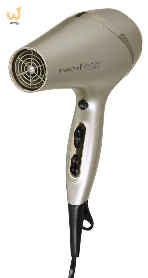 Suszarka do włosów REMINGTON AC8605 Suszarka do włosów REMINGTON AC8605