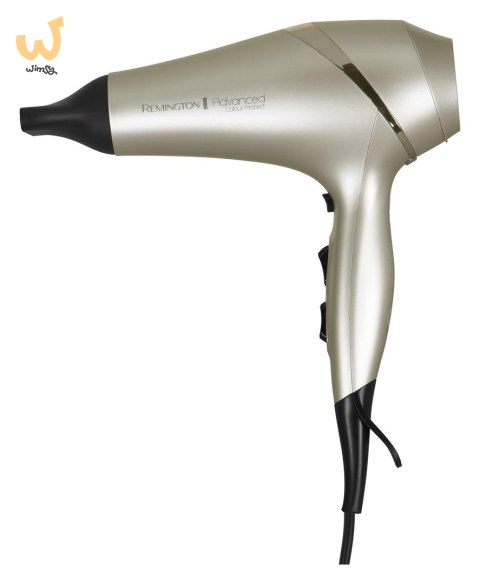 Suszarka do włosów REMINGTON AC8605 Suszarka do włosów REMINGTON AC8605