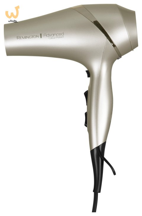 Suszarka do włosów REMINGTON AC8605 Suszarka do włosów REMINGTON AC8605