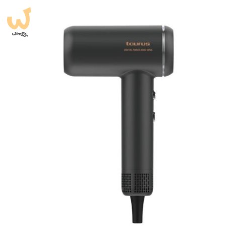 Suszarka do włosów Taurus Digital Force 2000 Ionic Suszarka do włosów Taurus Digital Force 2000 Ionic