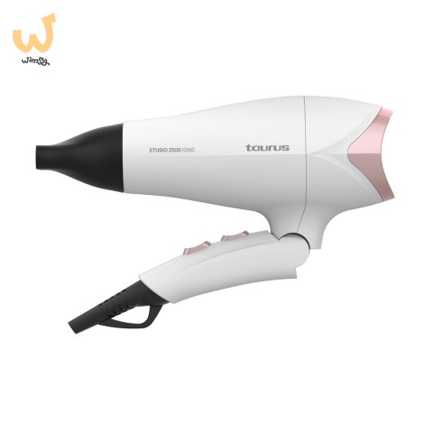 Suszarka do włosów Taurus Studio 2500 Ionic 2400W Suszarka do włosów Taurus Studio 2500 Ionic 2400W