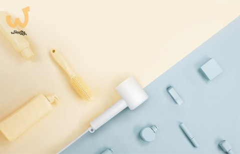 Suszarka do włosów Xiaomi Mi Ionic Hair Dryer H300 Suszarka do włosów Xiaomi Mi Ionic Hair Dryer H300