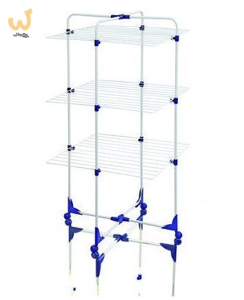 Suszarka pionowa Classic Tower 270 Leifheit Suszarka pionowa Classic Tower 270 Leifheit