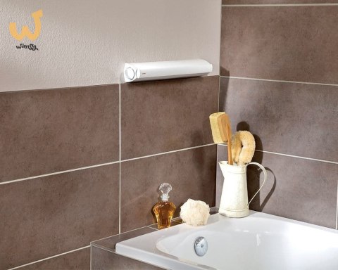 Suszarka ścienna Rollfix 210 Longline Suszarka ścienna Rollfix 210 Longline