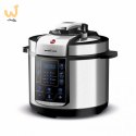 ELDOM SZYBKOWAR SW500