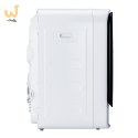 GREENBLUE SUSZARKA ELEKTRYCZNA BĘBNOWA DO UBRAŃ 3KG WSAD GB415