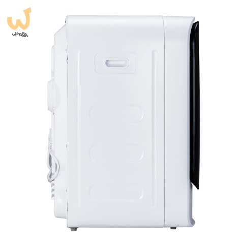 GREENBLUE SUSZARKA ELEKTRYCZNA BĘBNOWA DO UBRAŃ 3KG WSAD GB415 GREENBLUE SUSZARKA ELEKTRYCZNA BĘBNOWA DO UBRAŃ 3KG WSAD GB415