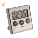 Minutnik elektroniczny GEFU CONTARE G-12330