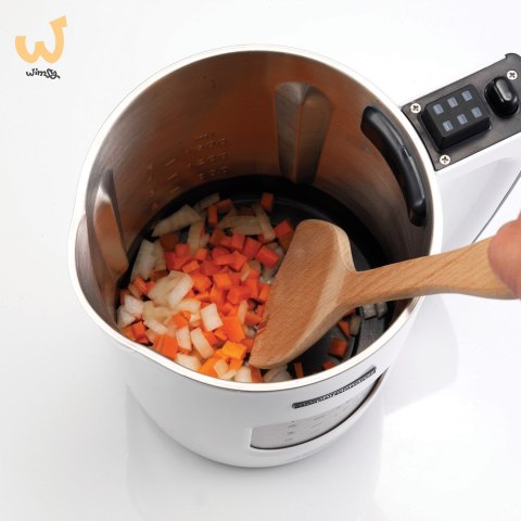 Morphy Richards Zupowar Total Control Morphy Richards Zupowar Total Control