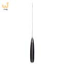 Nóż szefa kuchni Chef Kohersen Elegance Ebony Wood 21,6cm