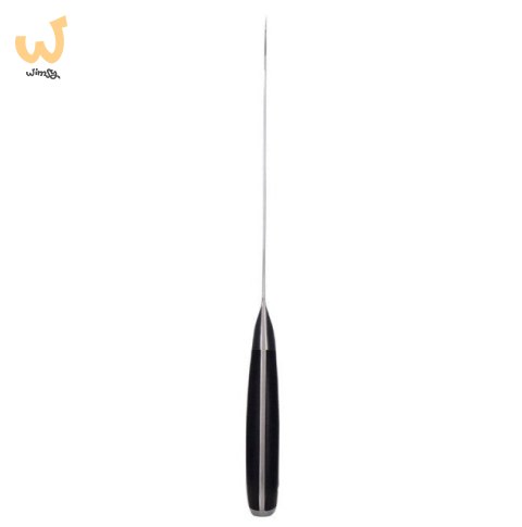 Nóż szefa kuchni Chef Kohersen Elegance Ebony Wood 21,6cm Nóż szefa kuchni Chef Kohersen Elegance Ebony Wood 21,6cm