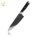 Nóż szefa kuchni Chef Kohersen Elegance Ebony Wood 21,6cm