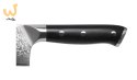 Nóż szefa kuchni Chef Kohersen Elegance Ebony Wood 21,6cm