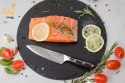 Nóż szefa kuchni Chef Kohersen Elegance Ebony Wood 21,6cm