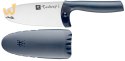 Nóż szefa kuchni ZWILLING Twinny 36540-101-0 10 cm niebieski