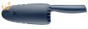 Nóż szefa kuchni ZWILLING Twinny 36540-101-0 10 cm niebieski