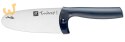 Nóż szefa kuchni ZWILLING Twinny 36540-101-0 10 cm niebieski