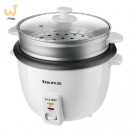 Ryżowar Taurus (700W; 1,8l)