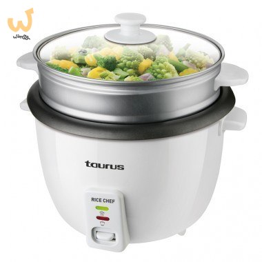 Ryżowar Taurus (700W; 1,8l) Ryżowar Taurus (700W; 1,8l)