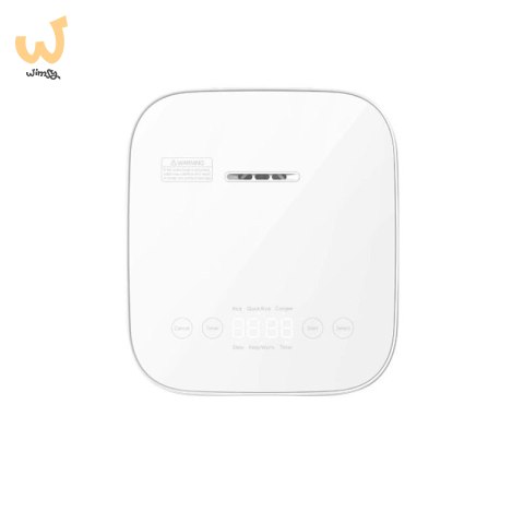 Ryżowar Xiaomi Multifunctional Rice Cooker 1,5l Ryżowar Xiaomi Multifunctional Rice Cooker 1,5l