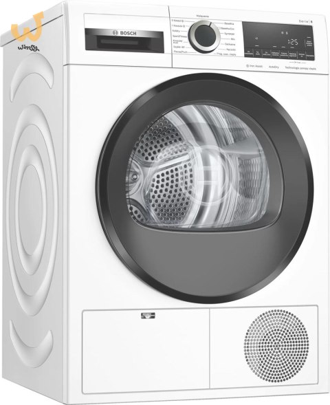 Suszarka do bielizny BOSCH WQG241AKPL Suszarka do bielizny BOSCH WQG241AKPL