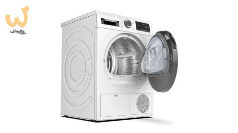 Suszarka do bielizny BOSCH WQG241AKPL Suszarka do bielizny BOSCH WQG241AKPL